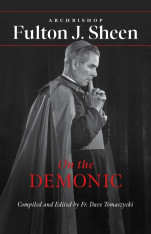 On the Demonic, Hardcover